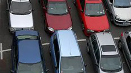 Inscrierile in programul Rabla incep luni, 2 martie