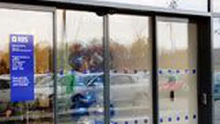 RBS vrea sa iasa de pe mai multe piete, printre care si Romania