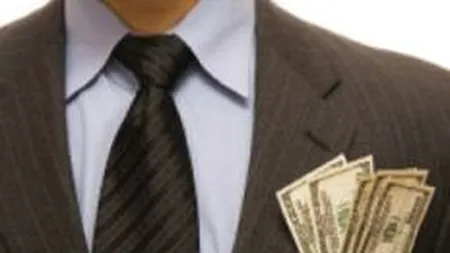 Studiu: \La salarii ne-am intors cu un an si jumatate inapoi\