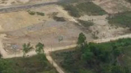 Atisreal: Preturile de oferta ale terenurilor din Capitala au scazut in 2008 cu 15- 20%