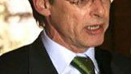 Wimmer, Erste: Anul acesta nu este propice pentru listarea BCR