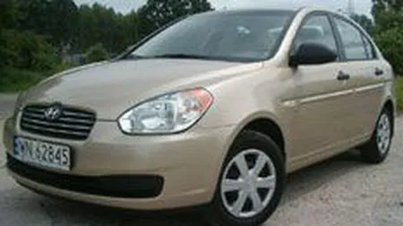 Hyundai a programat pentru 2009 investitii de aproape 6 mld. dolari