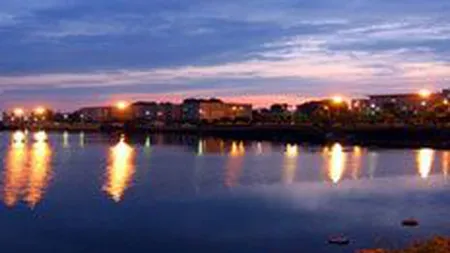 Primaria Mangalia va construi un orasel turistic pe 200 de hectare