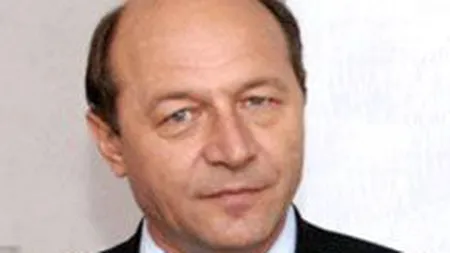Basescu vrea sa-i determine pe dezvoltatorii imobiliari sa finalizeze proiectele incepute
