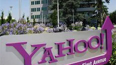 Yahoo a cheltuit 79 mil. $ pentru a nu fi cumparata de Microsoft in 2008