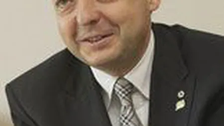 Panasonic numeste un nou presedinte pe Europa