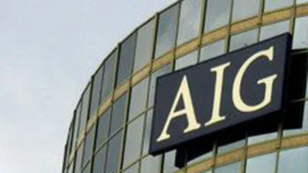 AIG ar putea primi 30 miliarde dolari din partea guvernului SUA