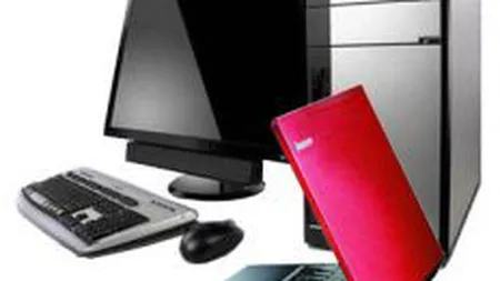 HP Romania: Desktop-urile si laptop-urile au clienti diferiti si evolueaza independent