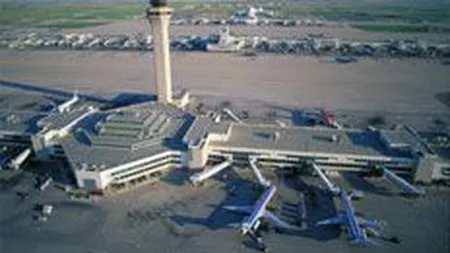 Traficul aerian de pasageri a scazut cu 5,6% in ianuarie la nivel global