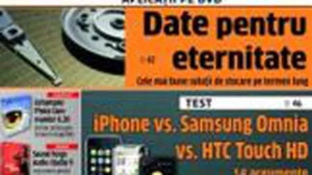 Actionarul minoritar roman al revistei Chip a cumparat compania editoare de la Burda