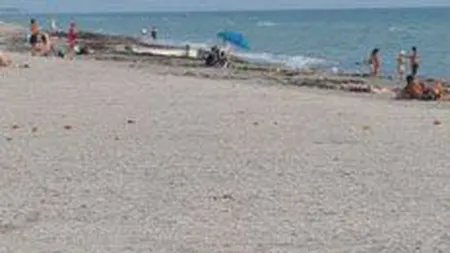Directia Apelor Dobrogea Litoral a reziliat 97% din contractele de inchiriere a plajelor