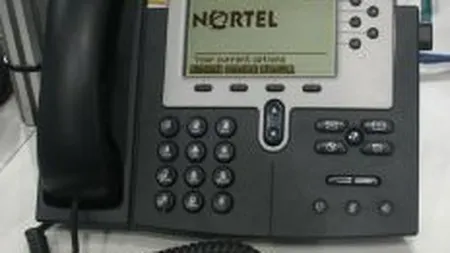 Nortel, amenintat cu falimentul, a pierdut 2,13 mld. $ in T4