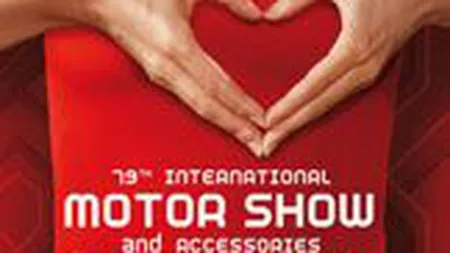 Salonul auto Geneva incearca \restartul\ industriei auto mondiale