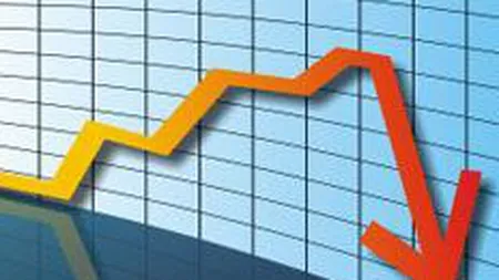 Analistii prevad ca economia va trece pe minus in primul trimestru
