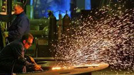 Mechel Campia Turzii a trecut pe profit, anul trecut, cu 48,64 mil. lei