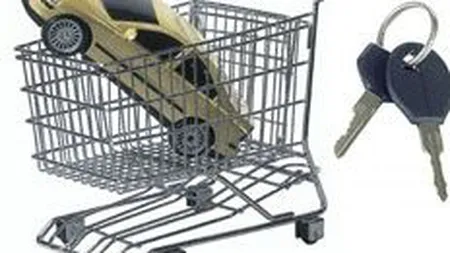 Piata de leasing a scazut cu 2,6% in 2008, pana la 4,8 mld. euro