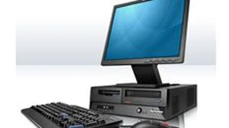 Cea mai mare scadere din 2001 incoace pentru piata de PC-uri