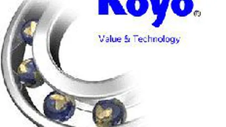 Inca 200 de angajati ai fabricii de rulmenti din Alexandria in somaj tehnic