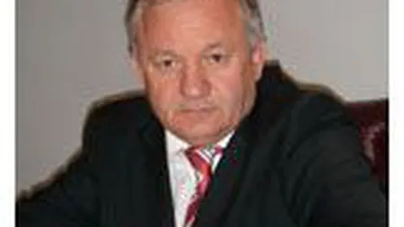 Porumboiu a castigat in 2008 de peste 6 ori mai mult cu Comcereal Vaslui