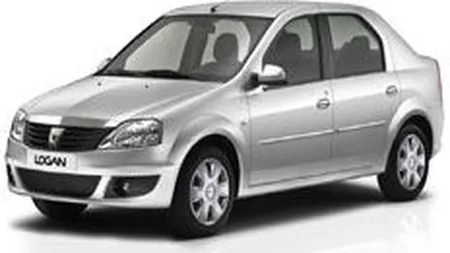 Renault creste productia de Logan si Sandero pentru piata germana