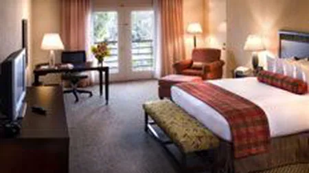 Pierderile Bucuresti Turism au crescut peste 4 ori in 2008 fata de 2007