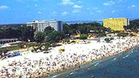 Turismul de pe Litoralul romanesc, estimat sa urce cu 10-15% in 2009