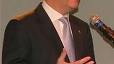 Cresterea anuala a Orange Romania s-a comprimat de 4 ori in 2008, la 6,2%