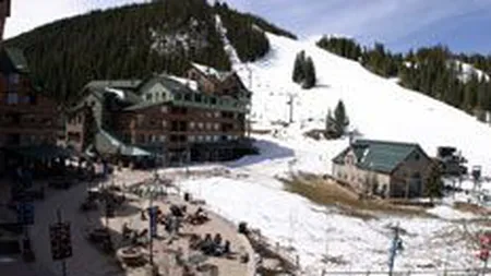 Programul \O saptamana la munte\ asteapta circa 10.000 de turisti in 2 luni