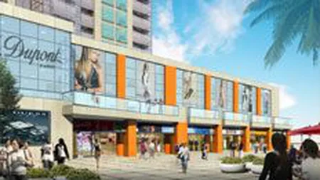 Americanii de la Axis Facades vor proiecta exterioarele cladirilor din Palas Iasi