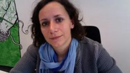 Adina Basag este noul group creative director al Graffiti BBDO