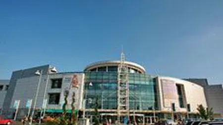 Extinderea mall-ului Plaza Romania va fi inaugurata oficial joi