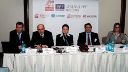 Generali PPF Holding: Toate entitatile din Romania vor functiona independent