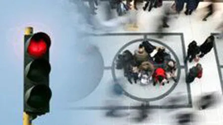 \Rosu\ pentru extinderea din retail: 60% din investitiile in centre comerciale vor fi anulate