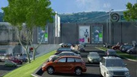 Prima faza a Era Shopping Park Oradea va fi deschisa oficial pe 11 martie