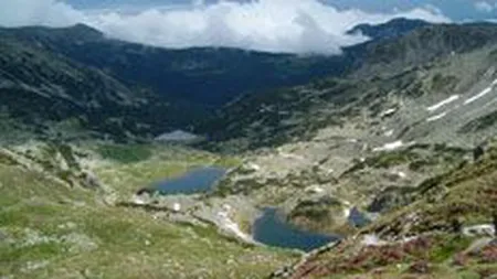 Parcul National Retezat ar putea fi inclus printre \cele 7 minuni naturale ale lumii\