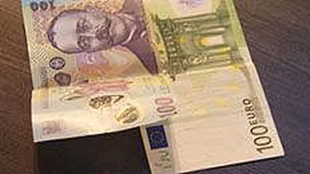 Pronostic-record pentru curs de la Danske Bank: 5,1 lei/euro!