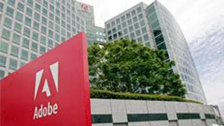 Sperante la Adobe Systems: Profitul din primul trimestru va depasi asteptarile