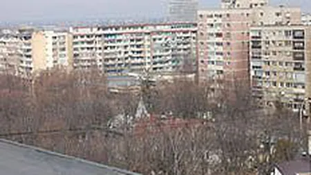 Numarul apartamentelor scoase la inchiriere in Capitala a urcat cu 40% in februarie