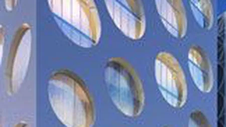 CBRE: O cladire \verde\ poate avea costuri de constructie cu 2-3% peste una obisnuita