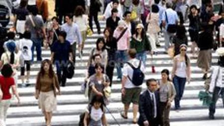 Rata somajului a urcat la 5,3% in februarie