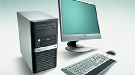 IDC: Piata de PC-uri isi va reveni de-abia in 2010