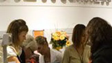 New Yorker deschide al 6-lea magazin din Romania in Braila