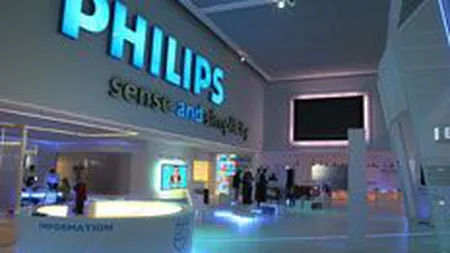 PR-ul global Philips a intrat in portofoliul unei agentii proaspat lansate de Omnicom