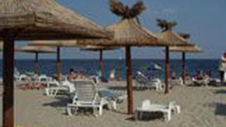 Mazare: 20% din plaje vor fi \la comun\, restul se va imparti intre hotelieri