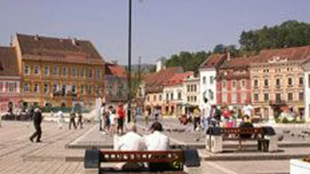 Numarul turistilor moldoveni din Romania a scazut cu 33% in 2008