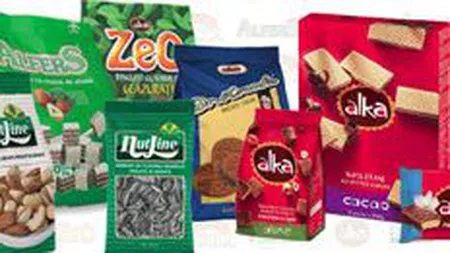 Piata de fructe uscate a crescut cu 24% in octombrie-noiembrie 2008