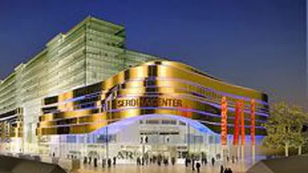 ECE va inaugura in 2010 un mall de 220 mil. euro in Sofia