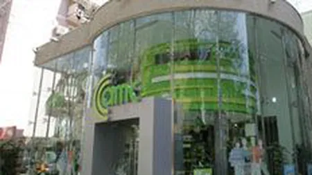 Cosmote a mai achizitionat 12,6% din operatorul albanez AMC, pentru 48,2 mil. euro