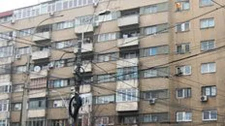 Locuintele din cartierul bucurestean Titan s-au ieftinit cu pana la 50% in 2009