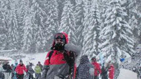 42% dintre romanii care au fost in excursii iarna aceasta au cheltuit mai mult